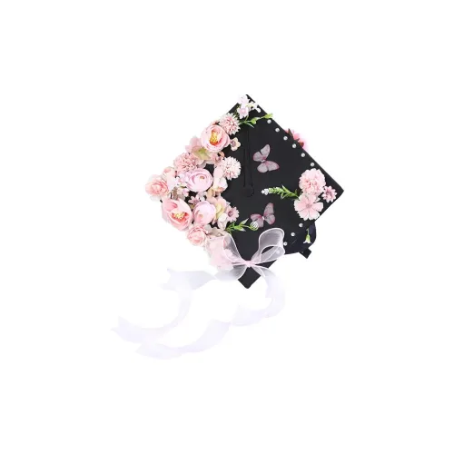 OXO OVERLOAD Хлопковая выпускная кепка унисекс