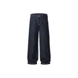 Черно-синий