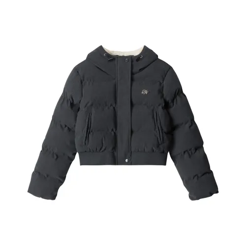 TXGN Женские пуховики