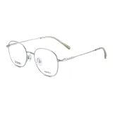 Серебряный-C03 Только оправа