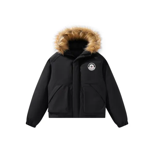 Пуховик Paddington Bear Unisex