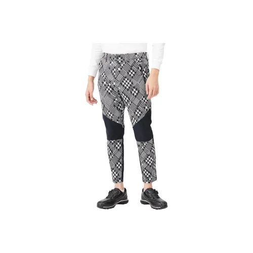 PEARLY GATES Повседневные брюки Мужские