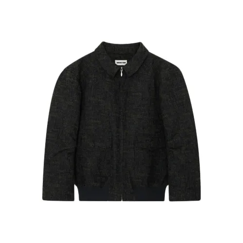 SHUSHU TONG Jasper Женские Пуховики