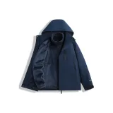 Тени Синий (3-в-1, с подкладкой)