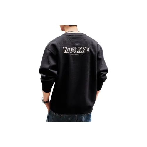 GELANLU Осенний Зимний Свитшот Свободного кроя Унисекс