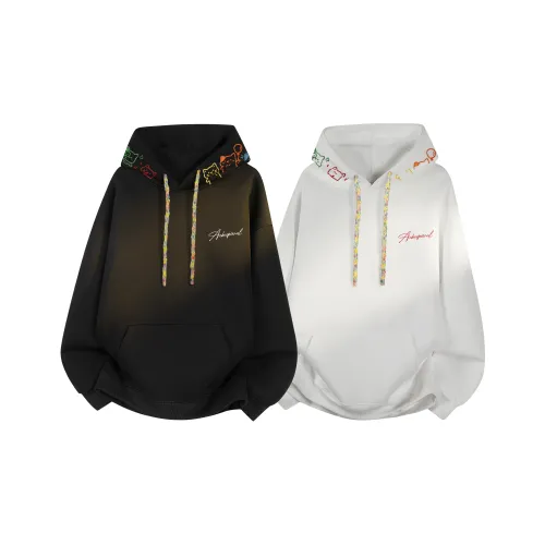 Herbal Primer Свитшот Унисекс