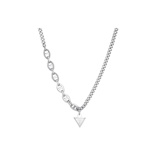 YOAR 316L Титановая сталь Ожерелья Мужской