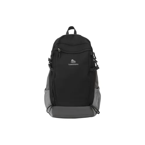 Idle Moon Нейлон Рюкзак Унисекс Многоцветный