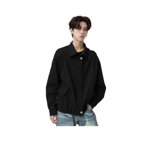 FRLMK Унисекс Куртки