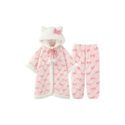 Top Melon Изображение Цвет Женский Пижамный Комплект