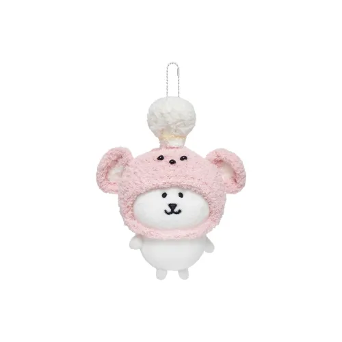 Дружба Плюшевая Подвеска