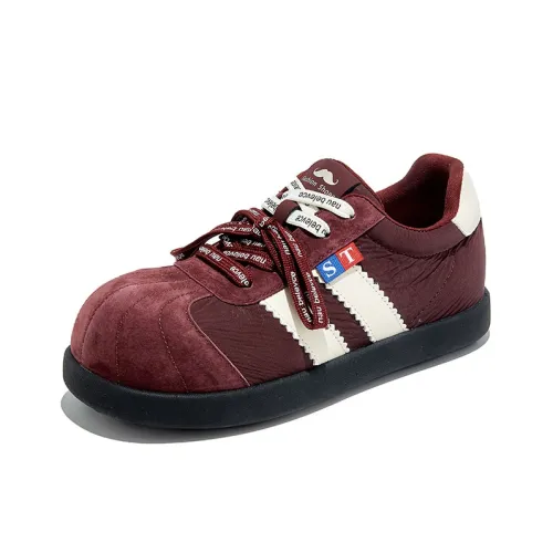 Zdwo Повседневная обувь Низкий топ Женский