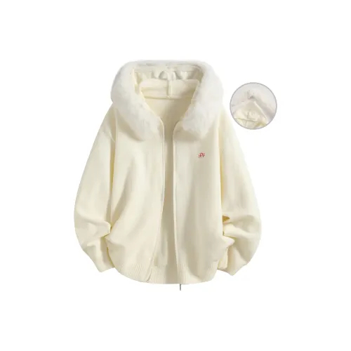 Paddy Julia KNIT Кардиганы Унисекс