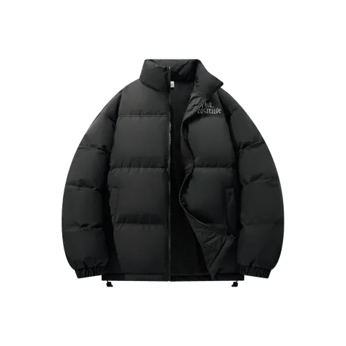 PAUL COSTELLOE Пуховик Унисекс