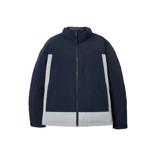 JACK JONES Мужские пуховики