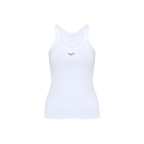 Zadig Voltaire Майка Женская Белая