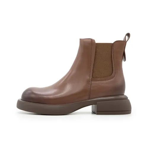 FED Короткий Челси Женские