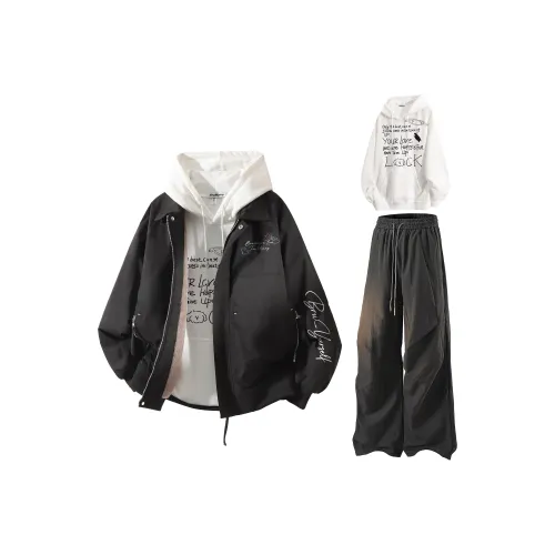 BRUMAIRE Повседневная спортивная одежда унисекс