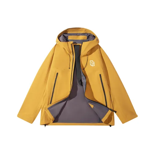 SNOOPY Унисекс Куртки