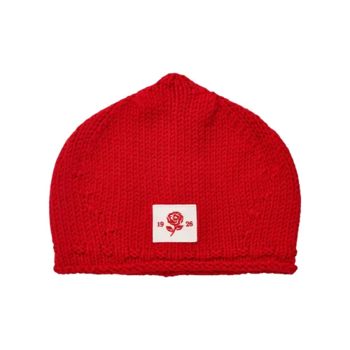 KENT CURWEN Шерстяные шапки унисекс