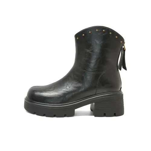 COMELY Женские ботильоны