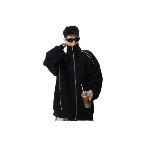 REBIRTHRABBIT Мужские Свитшоты