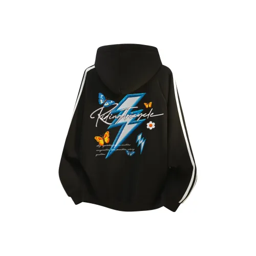 Свитшоты унисекс SESAME STREET