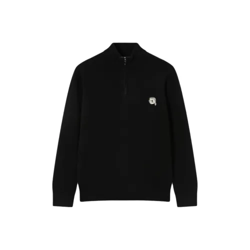 Karl Lagerfeld FW25 Свитер Мужской