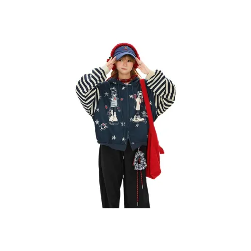 YICHEN Женские Свитшоты