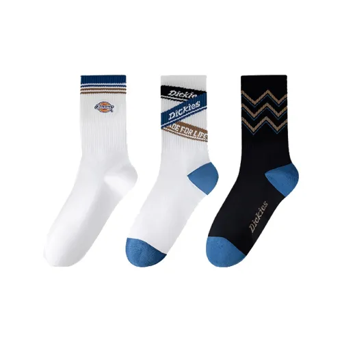 Dickies Мужские носки MID до икры