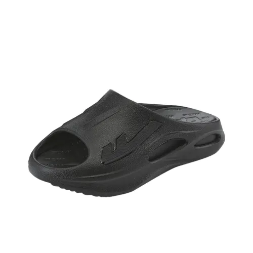 Warrior 1927 Шлепанцы с противоскользящим противопахнущим и устойчивыми к истиранию унисекс