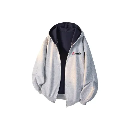 SUBEIQINGNIAN Свитшот Унисекс