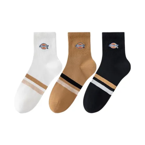 Dickies Мужские носки MID до икры