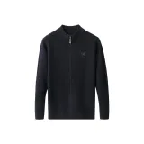 Черно-серый