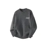 Темно-серый