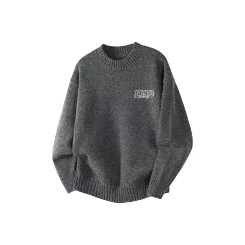 Huohuotu Унисекс Трикотаж