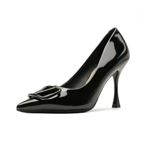 Lanza Высокие каблуки Женские