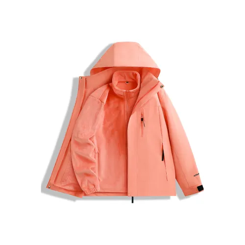 Mulinsen Унисекс Куртки