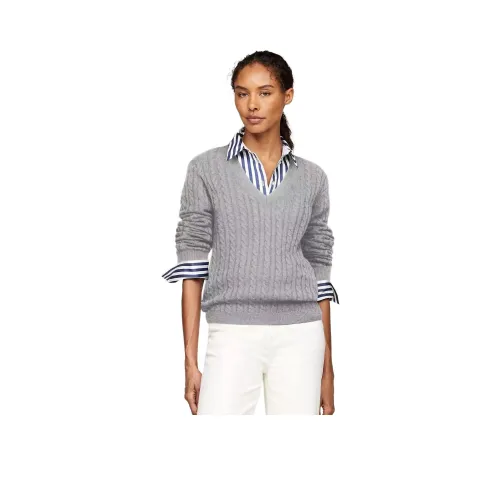 Tommy Hilfiger Трикотаж Женский