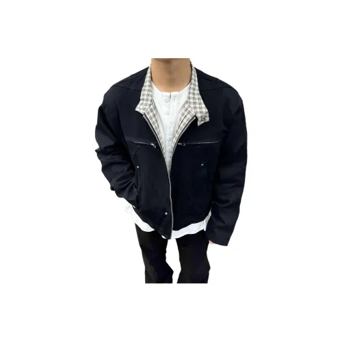 Pirkadat Унисекс Куртки