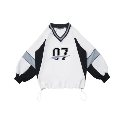 Pink Savior Женские Свитшоты