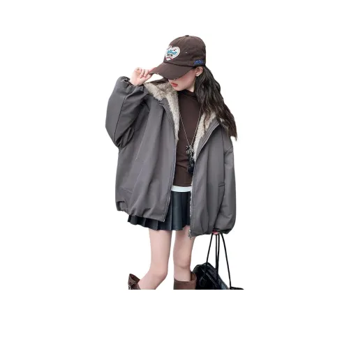 Guldoeleph Изображение Цвет Kids Натуральный и Искусственный мех