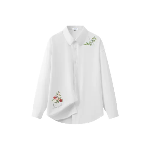 JEANSWEST Унисекс Рубашки