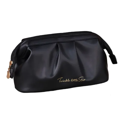 MUFY Ручная сумка для туалетных принадлежностей косметички портативное хранение пылеустойчивая водонепроницаемая