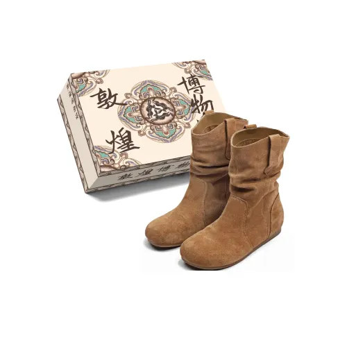 Ботильоны Dunhuang Museum Женские