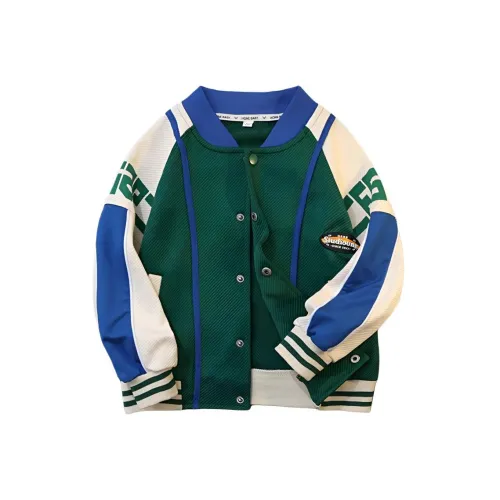 ZHIO Kids Туристическая одежда