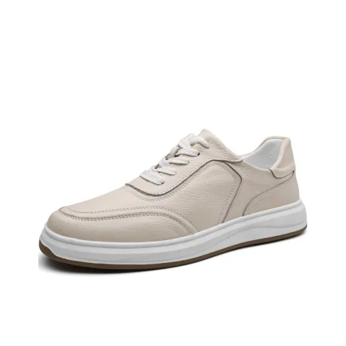 EGCHI Низкий топ Повседневная обувь Мужская CZ565