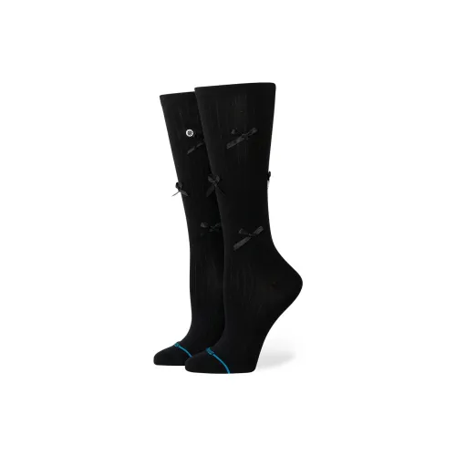 Stance Универсальные носки с высоким вырезом для женщин 1 упаковка