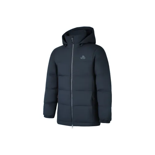 PELLIOT Куртка из гусиного пуха Женская