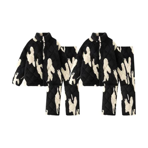 Tiansui Унисекс Пижамные комплекты